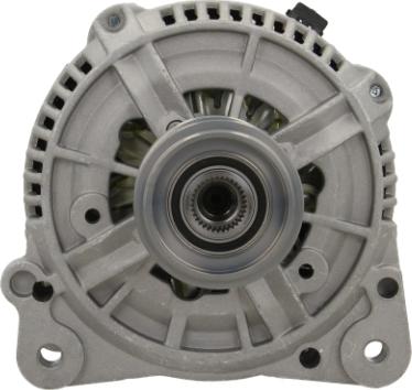 PSH 205.510.120.018 - Alternatore autozon.pro