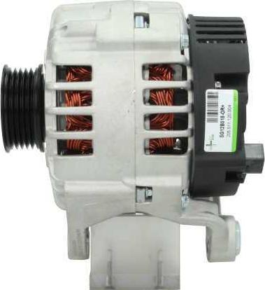 PSH 205.511.120.004 - Alternatore autozon.pro