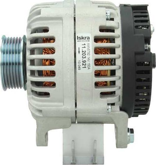 PSH 205.512.140.310 - Alternatore autozon.pro