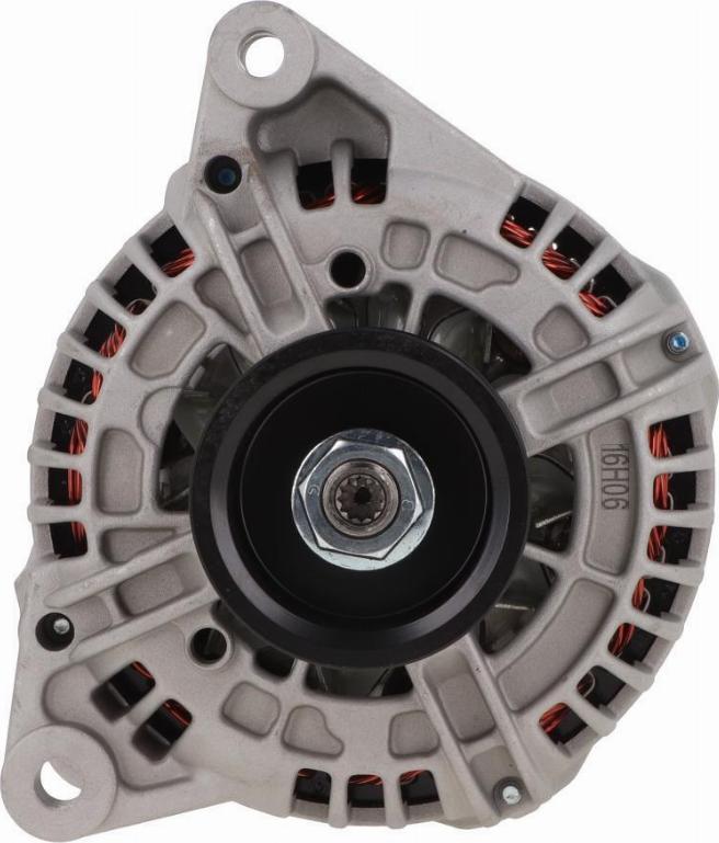 PSH 205.512.150.018 - Alternatore autozon.pro