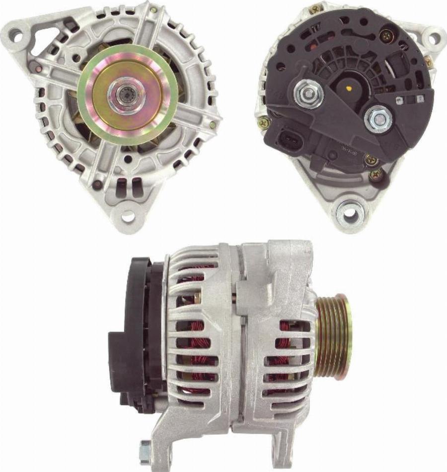 PSH 205.512.120.010 - Alternatore autozon.pro