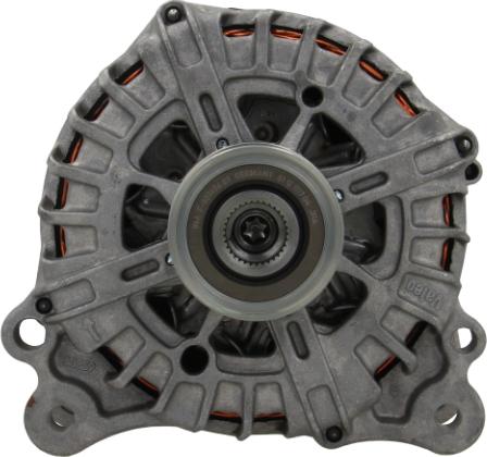 PSH 205.589.180.500 - Alternatore autozon.pro