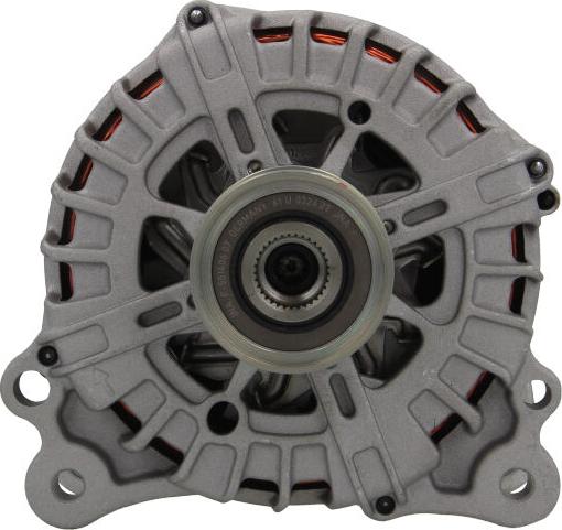 PSH 205.589.180.004 - Alternatore autozon.pro