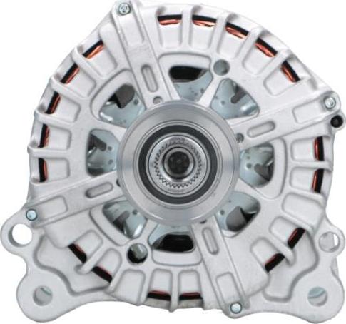 PSH 205.589.180.000 - Alternatore autozon.pro