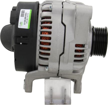 PSH 205.585.150.010 - Alternatore autozon.pro