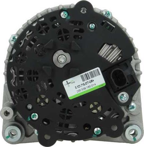 PSH 205.539.180.014 - Alternatore autozon.pro