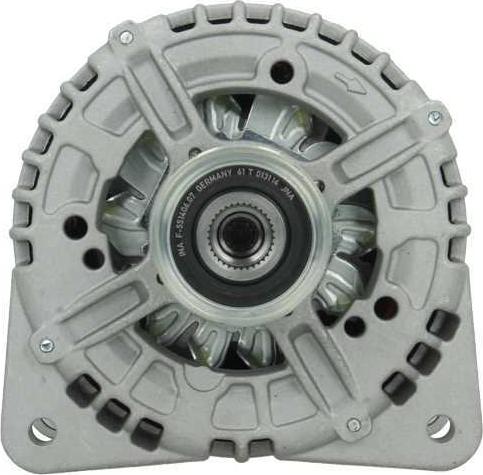 PSH 205.539.180.014 - Alternatore autozon.pro