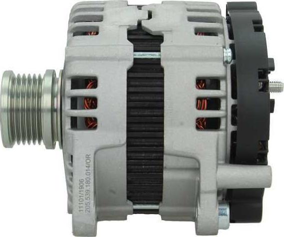 PSH 205.539.180.014 - Alternatore autozon.pro