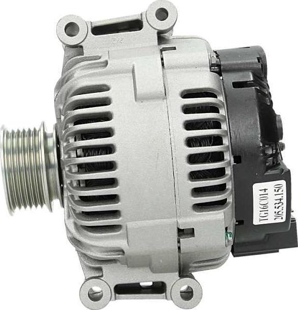 PSH 205.534.150.505 - Alternatore autozon.pro