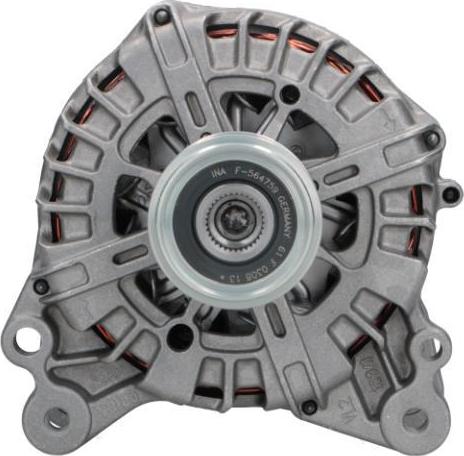 PSH 205.536.180.500 - Alternatore autozon.pro