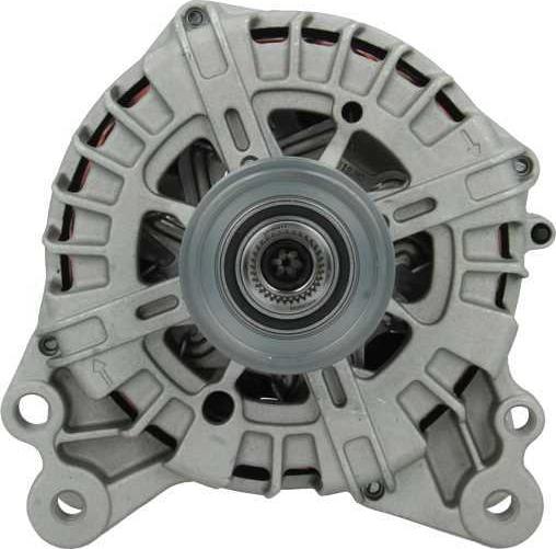 PSH 205.536.180.004 - Alternatore autozon.pro