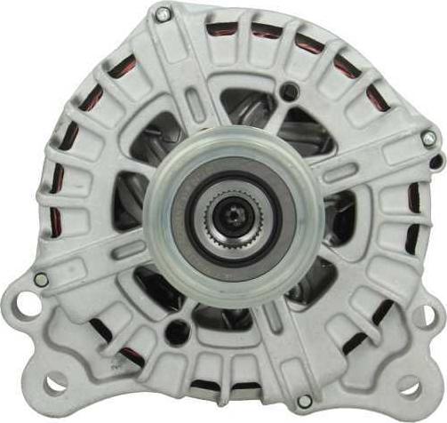 PSH 205.538.220.004 - Alternatore autozon.pro