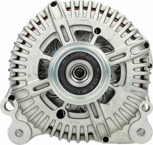 PSH 205.532.180.500 - Alternatore autozon.pro