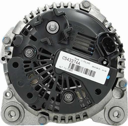 PSH 205.532.180.500 - Alternatore autozon.pro