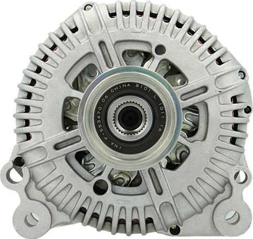 PSH 205.532.180.004 - Alternatore autozon.pro