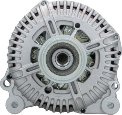 PSH 205.532.180.000 - Alternatore autozon.pro