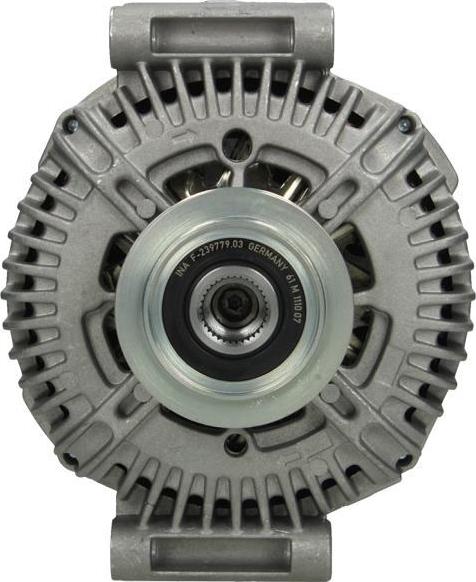 PSH 205.529.150.000 - Alternatore autozon.pro