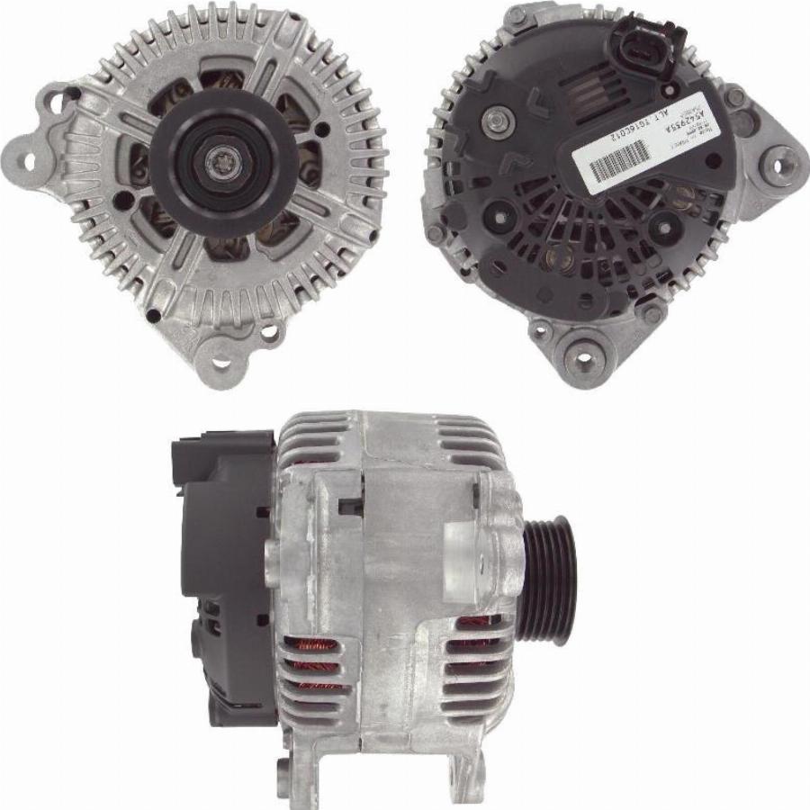 PSH 205.524.150.000 - Alternatore autozon.pro