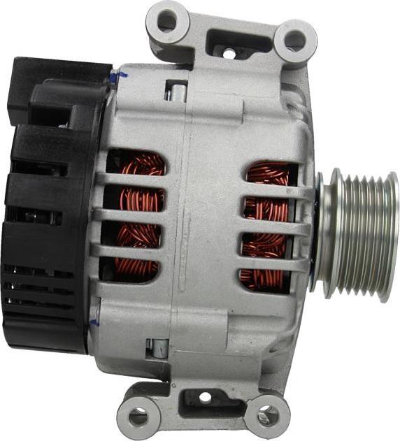 PSH 205.525.140.500 - Alternatore autozon.pro