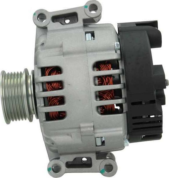 PSH 205.525.140.000 - Alternatore autozon.pro