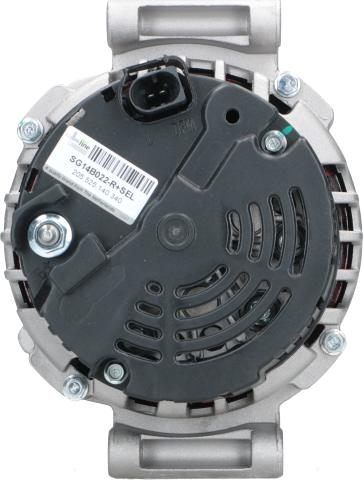 PSH 205.525.140.340 - Alternatore autozon.pro