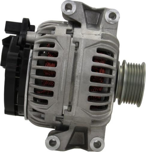 PSH 205.525.140.280 - Alternatore autozon.pro