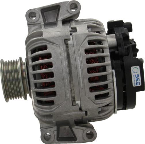 PSH 205.525.140.280 - Alternatore autozon.pro