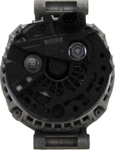 PSH 205.525.140.280 - Alternatore autozon.pro