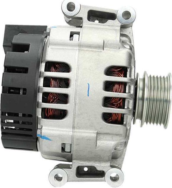 PSH 205.525.120.500 - Alternatore autozon.pro