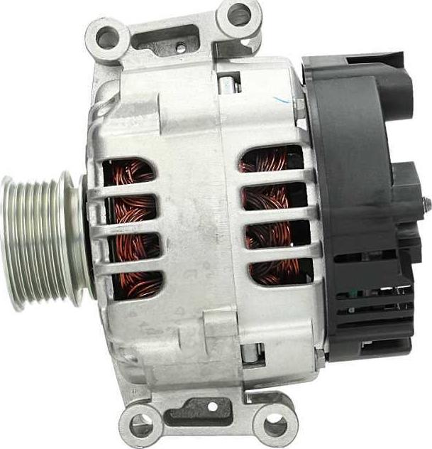 PSH 205.525.120.500 - Alternatore autozon.pro