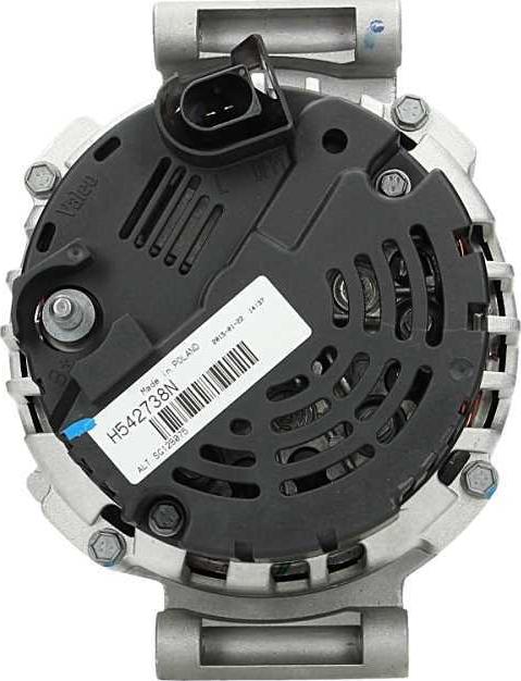 PSH 205.525.120.500 - Alternatore autozon.pro