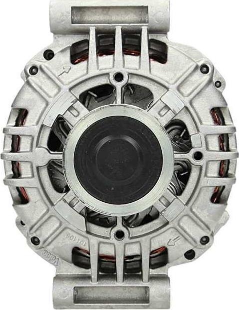 PSH 205.525.120.500 - Alternatore autozon.pro