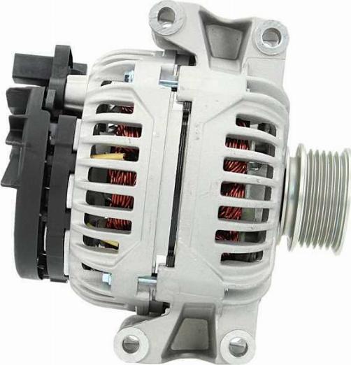 PSH 205.525.120.010 - Alternatore autozon.pro