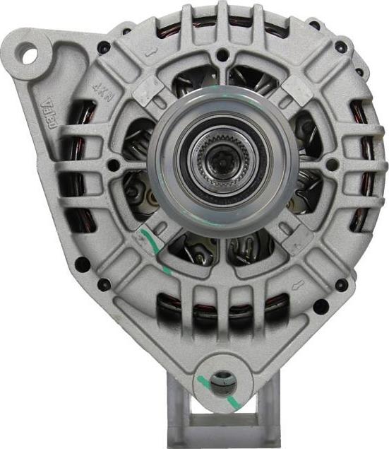 PSH 205.520.120.500 - Alternatore autozon.pro