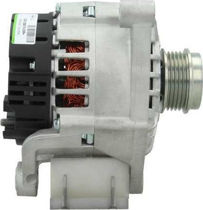 PSH 205.520.120.004 - Alternatore autozon.pro