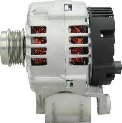 PSH 205.520.120.004 - Alternatore autozon.pro