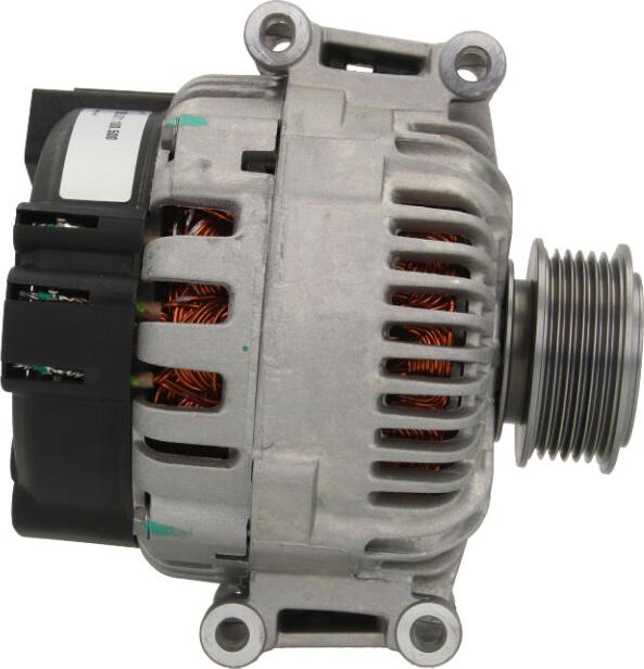 PSH 205.521.180.500 - Alternatore autozon.pro