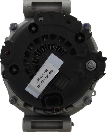 PSH 205.521.180.502 - Alternatore autozon.pro