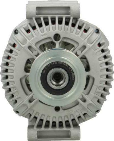 PSH 205.521.180.004 - Alternatore autozon.pro