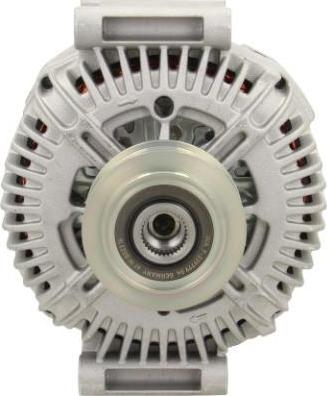 PSH 205.521.180.000 - Alternatore autozon.pro