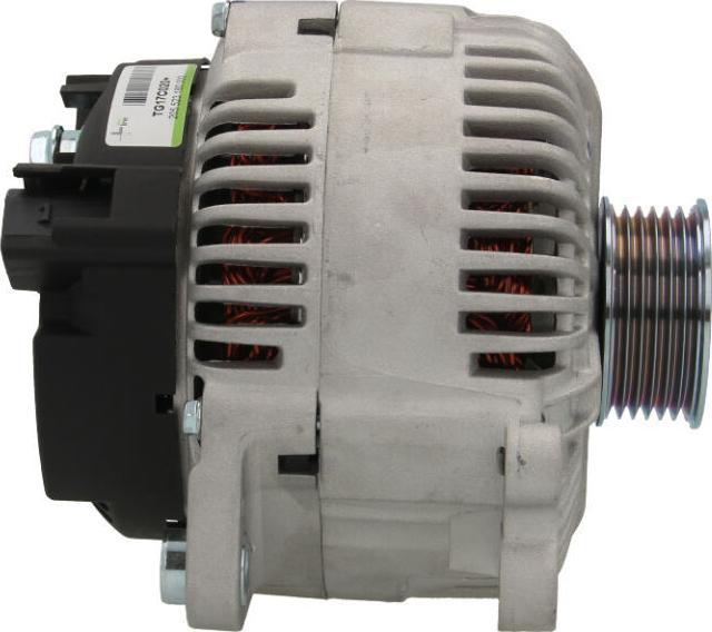 PSH 205.523.180.000 - Alternatore autozon.pro