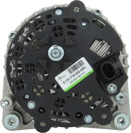 PSH 205.523.180.014 - Alternatore autozon.pro