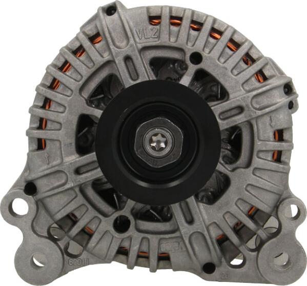 PSH 205.522.140.500 - Alternatore autozon.pro