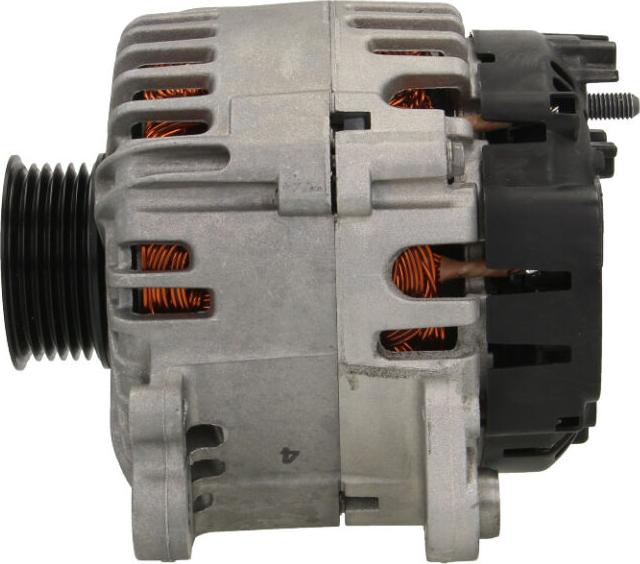 PSH 205.522.140.500 - Alternatore autozon.pro