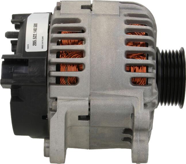 PSH 205.522.140.500 - Alternatore autozon.pro