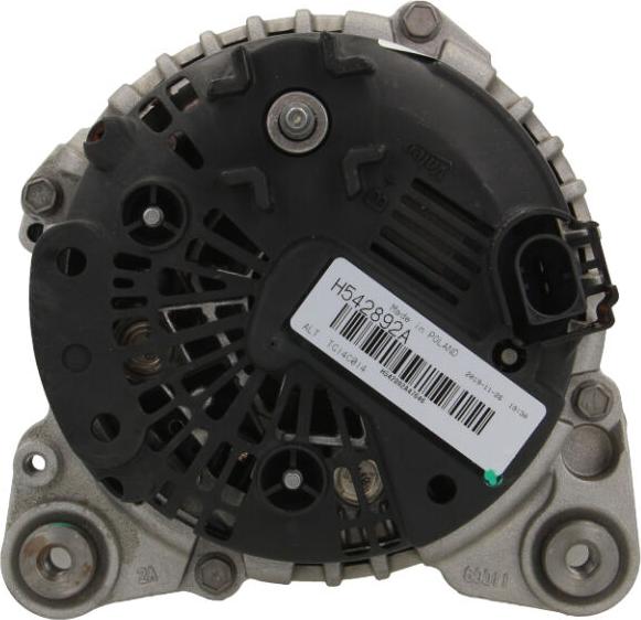 PSH 205.522.140.500 - Alternatore autozon.pro