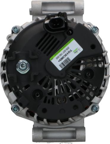 PSH 205.527.150.000 - Alternatore autozon.pro