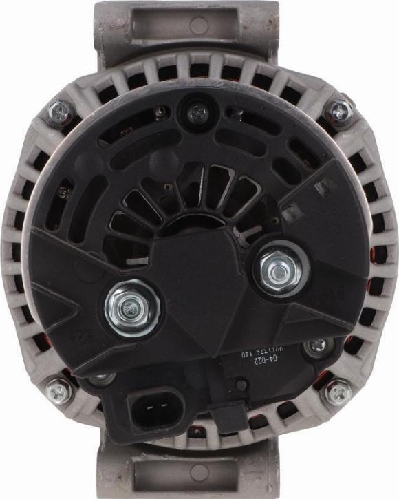 PSH 205.527.150.018 - Alternatore autozon.pro