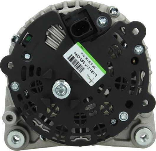 PSH 205.579.180.014 - Alternatore autozon.pro