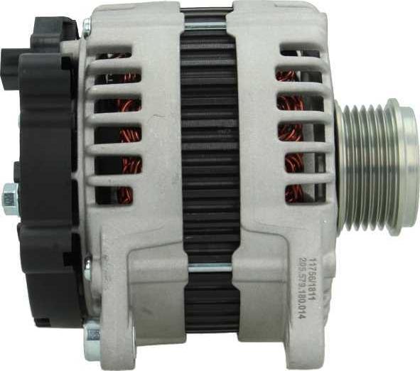 PSH 205.579.180.014 - Alternatore autozon.pro